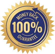 ProNail Complex Money Back Guarantee